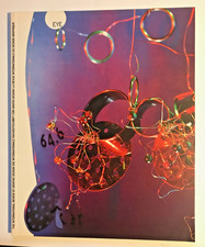 EYE No. 4 Vol. 1 – 1991 International Review of Graphic Design -RAR- Weingart