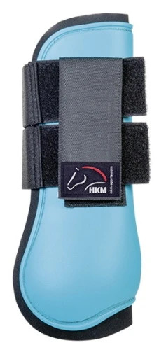 Hkm sports gamaschen premium - hkm,
