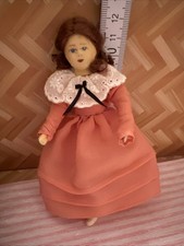 Erna Meyer Biegepuppe