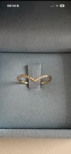 Ring 585 Gold 14 Karat