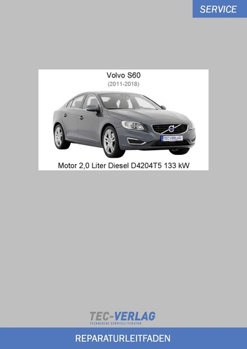Volvo s60 - volvo,