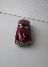 Schuco Patent Ingenico 5335 Made in US Zone Germany