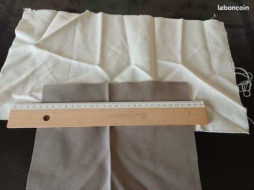 Konvolut kleine staubgewebe - 2,