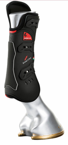 Zandona carbon air - carbon,