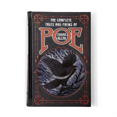 Complete tales and poems - tales, of