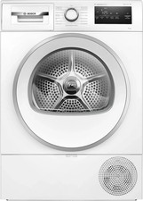 Bosch WTH85VH4 Trockner