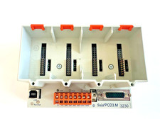 SAIA BURGESS PCD3.M3230, Zustand gut. SAIA, Siehe Bilder