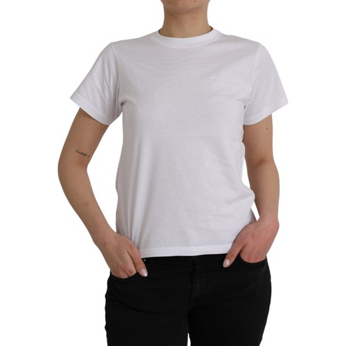 Balenciaga shirt weiß 100 - t-shirt,