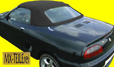 MGF MG- TF Stoff-Verdeck