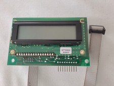 Rheavendors Servomat Steigler Display 