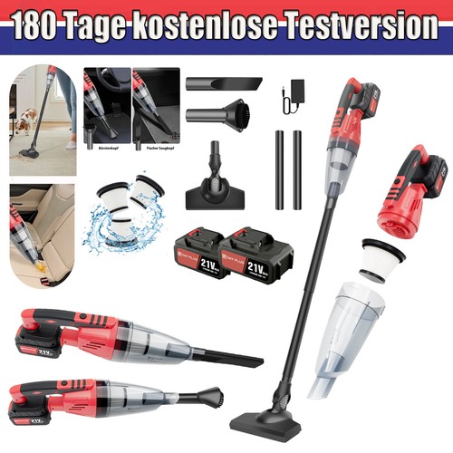 5500pa cordless stick - 5500pa,
