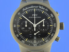 IWC GST Chronograph Titan Quarz  3727 vom Uhrencenter Berlin 23049