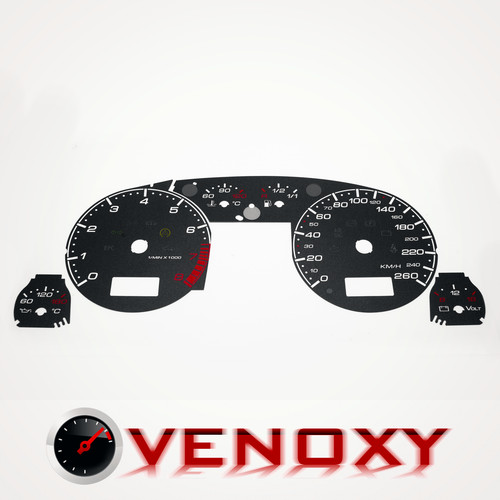 Audi 2000 2001 benzin - audi, b5