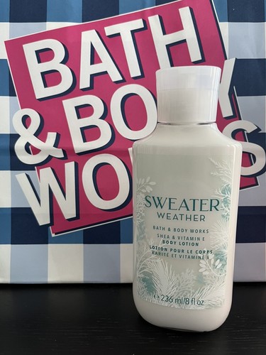 Bath and body - body, works
