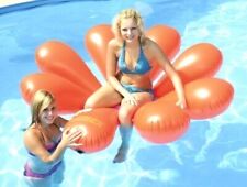 Badeinsel "Water Flower" in