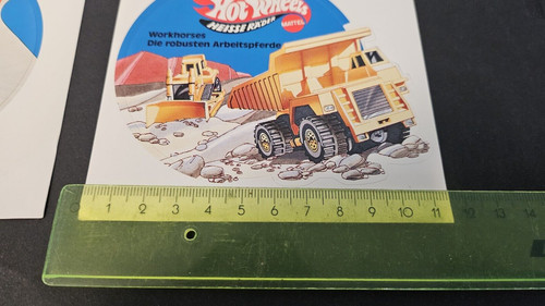 Hot wheels mattel heisse - wheels,