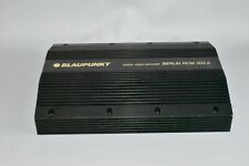 Blaupunkt Berlin RCM 303 A Digital Audio Amplifier 2X150 Watts Nur Endstufe #K6