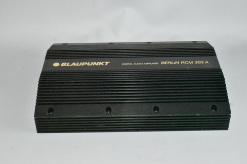 Blaupunkt berlin rcm - rcm, 303