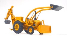 KUSSMAUL Porsche Diesel Super