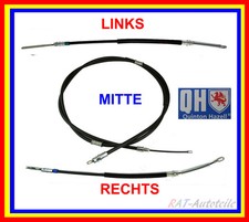 COF.Handbremsseile SATZ