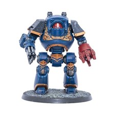 Gut bemalter contemptor - gut,