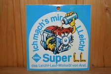 Altes reklamebild aufkleber - altes, reklamebild/aufkleber