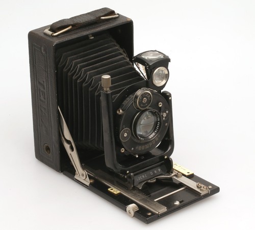 Goerz tenax 5x9 mit - 6,5x9,