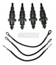 Unimog Schnellvorglühset