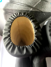 Nora Spirale PU-Stiefel