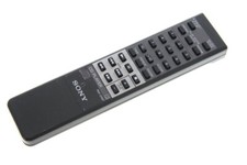 Original fernbedienung sony - original,