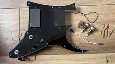IBANEZ RG loaded Pickguard EMG 81/85