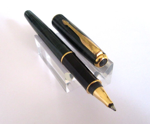 Kugelschreiber tintenroller - kugelschreiber,