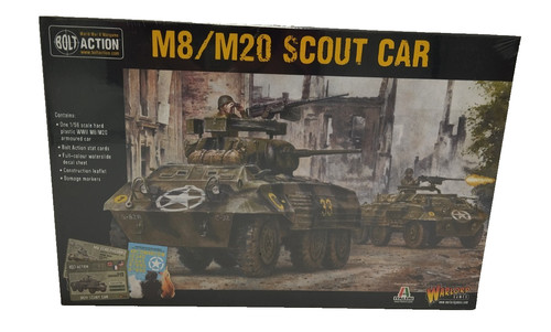 M20 greyhound scout car - car,, us