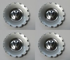 4x Original VW Passat 3C