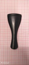 Saitenhalter Tailpiece Violine Lyra Kemence ohne Löcher whithout holes