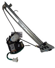 Fensterheber elektrisch