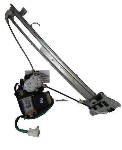 Fensterheber elektrisch