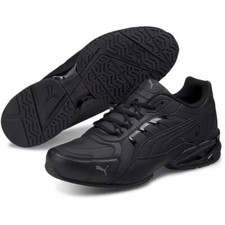 Puma Respin SL Herren Schwarz