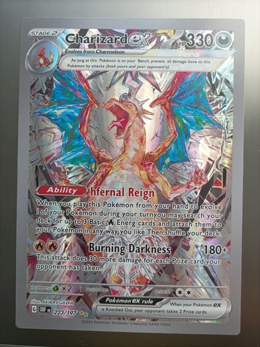 Pokemon glurak xxl - xxl, relief