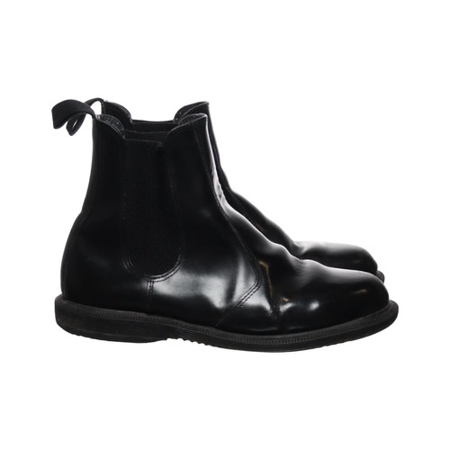 Martens chelsea boots - dr.,