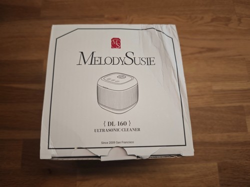 Melodysusie sterilisator - melodysusie, uv
