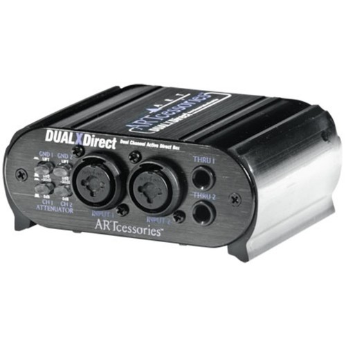 Art dualxdirect aktive - dualxdirect, di