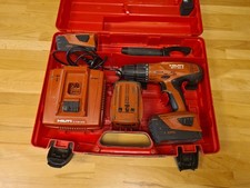 Hilti sfh a - hilti, 22-a