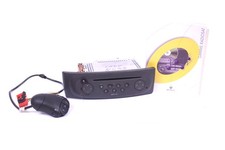 Autoradio Tuner List grau