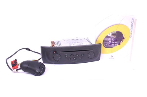 Autoradio tuner list - autoradio,