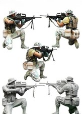1/35 US Special Forces Soldier