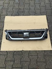 Seat Ibiza 6J V Kühlergrill Frontgrill Grill Vorne Original 6F0853651