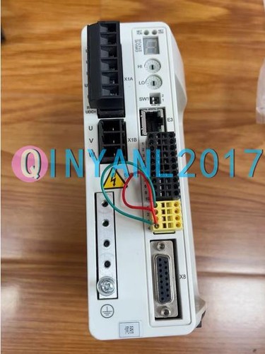 1pc used abb - 1pc, drives