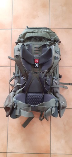 Rucksack tatonka x1 - rucksack,