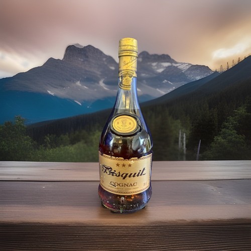 Cognac bisquit sterne um - cognac,